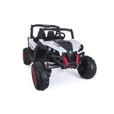 Beneo Otroški avto RSX buggy Black 4 X MOTOR ben bela | Shoptok.si