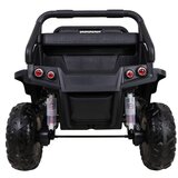  Licencirani auto na akumultor Mercedes BENZ UNIMOG - bijeli | shoptok.hr