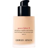 Armani Power Fabric+ Foundation polno prekrivni make-up SPF 20 odtenek 1.5 30 ml | Shoptok.si