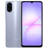 galaxy A07 6GB/128GB light violet (SM-A075FLVHSEE)