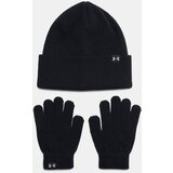 Under Armour G Beanie/Glove Combo-BLK Hat - Girls | Shoptok.si