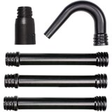 Einhell Set nastavaka za GP-LB 18/200 Li E duvač lišća, dodatak za izduvavanje oluka - (3433559) | ePonuda.com