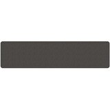  Tepih-staza s izgledom sisala antracit 50 x 200 cm | shoptok.hr