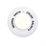 Sprej bela Bianco Puro RAL9010 Beorol ( S9010 )