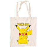 Pokemon shopping bag | shoptok.hr