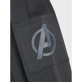 Sinsay Trenirka komplet: majica i hlače Avengers | shoptok.hr