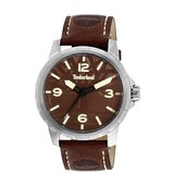 Timberland moška analogna ročna ura CLARKSON_15257JS_12 rjava Cene