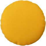  Presvlaka za jastuk 2 kom. HEERLEN Svijetlo žuta Ø 30 cm | shoptok.hr