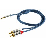 Audio kabel 4 m ( A49-4M ) Cene