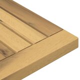  Gornji dio stola 100 5 x 40 x 2 cm Pravokutni - Bjeljenje 100 5 x 40 x 2 cm | shoptok.hr
