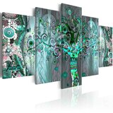  Slika - Mosaic Tree 200x100 | shoptok.hr