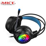  SLUSALICE HD-490 7,1 SURROUND+RAINBOW BLACKLIGHT IMICE | Eponuda.ba
