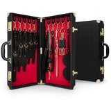 Bedroom Fantasies Bondage Suitcase Cow Leather 13 pcs | shoptok.hr