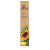 Ecodenta pasta za izbeljivanje zuba sa papajom | ePonuda.com