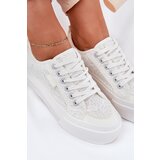 Big Star Lace Women's Sneakers Big Star | ePonuda.com