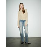 Reserved Ladies` jeans trousers - modra Cene