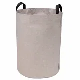 bež koš za perilo bin, 69 l