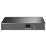 Tp-link 16-Port Gigabit Easy Smart PoE Switch with 8-Port PoE | shoptok.hr