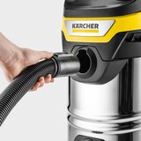 Kärcher Sesalnik za mokro in suho čiščenje WD 7 CONTROL P 30L, (5000533797) | Shoptok.si