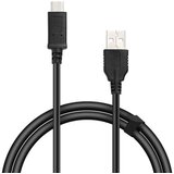 Gembird USB kabl Type-C to Type-A, SPEEDLINK USB-C to USB-A Cable, 1m HQ, SL-180021-BK Cijene