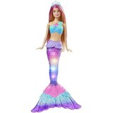 Barbie Dreamtopia Svetleća Sirena Cene