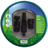  Set cev z dodatki (25 m, premer cevi: 13 mm, 1/2") Cene