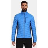 Kilpi Men's insulated jacket ACTIS-M Blue Cene
