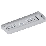 Eglo 94684 - LED orijentaciona svetiljka sa senzorom BALIOLA 6xLED/3xAAA Cene