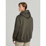Sinsay Basic hoodie | shoptok.hr