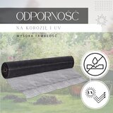 Mreža protiv krtica 45 GSM 2 x 200 m | shoptok.hr