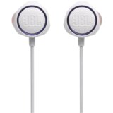 JBL quantum 50 usb-c žične slušalice, bele cene