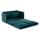 Atelier Del Sofa sofa dvosed saga xl 2 seater petrol green | ePonuda.com