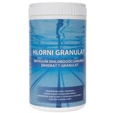 MULTI hlorni granulat 1kg ( 116017 ) Cene