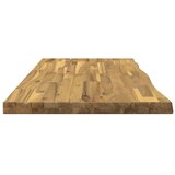  Pravokutni stolni vrh 120 x 40 x 3 cm Pravokutni - Bijela 90 x 55 x 3 5 cm Živi rub 1 strana | shoptok.hr
