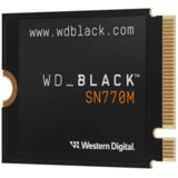 2TB ssd wd_black SN770M nvme gen4 | Shoptok.si