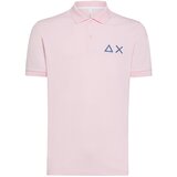 Sun68 muŠka majica polo big logo s/s | ePonuda.com