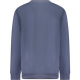 Cavalli Class SWEATSHIRT WITHOUT ZIP WOMEN BLUE | shoptok.hr