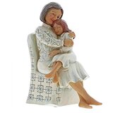 Jim Shore figura Grandmother W/Child Figurine | Eponuda.com