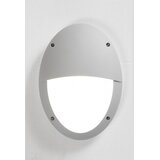 Fumagalli zidna/plafonska lampa siva maddi ve IP66 1xE27 2V3.000.000.E27 Cene