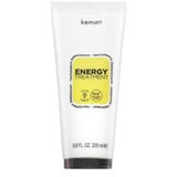 Kemon Energy Treatment učvršćujući regenerator za kosu protiv opadanja kose 200 ml Cijene