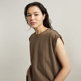 G-star Raw constructed loose r t ženska majica | ePonuda.com