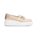 Wonders Begin Bež | shoptok.hr