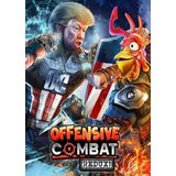 offensive combat: redux! (pc) steam key europe  offensive combat: redux! (pc) steam key europe Slike