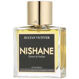 Nishane Sultan Vetiver parfumski ekstrakt uniseks 50 ml Cene