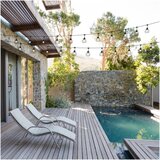  spoljni dekorativni lanac crete 15xE27/230V 20m IP44 | Eponuda.com