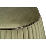Kayoom TABURE, tekstil barve grafita, zelena | Shoptok.si