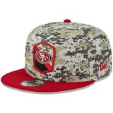 New Era Kape s šiltom 60423803 Večbarvna Cene