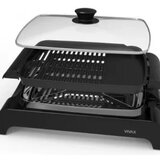 Vivax HOME električni grill EG-4030RC | Eponuda.ba