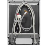 Electrolux ugradbena perilica posuđa E82LC500S | shoptok.hr