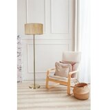 Opviq Podna lampa Bambu 010, 162 cm, E27, IP20, Zlatna boja | Eponuda.ba